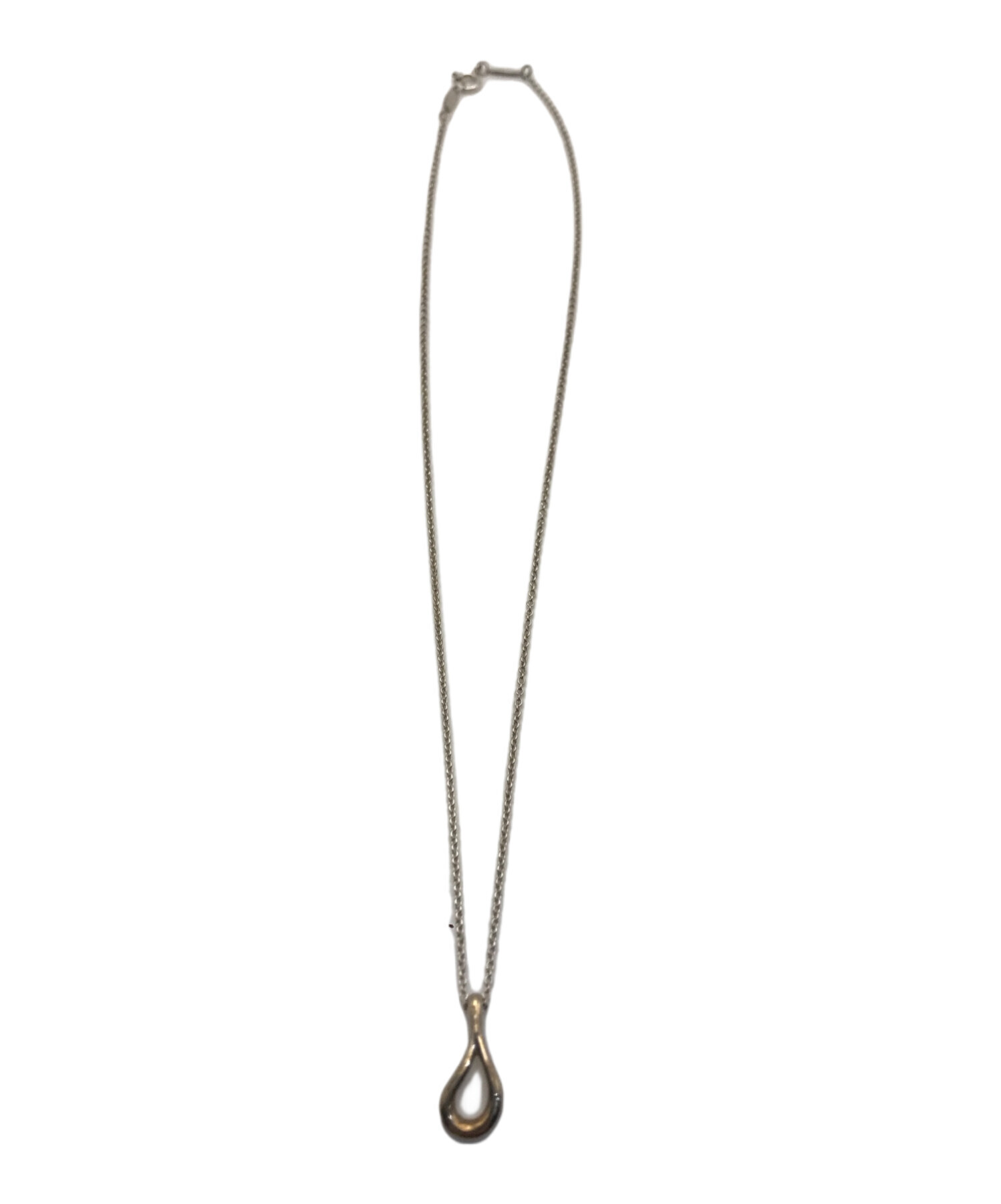 中古・古着通販】TIFFANY & Co. (ティファニー) オープン ティア 
