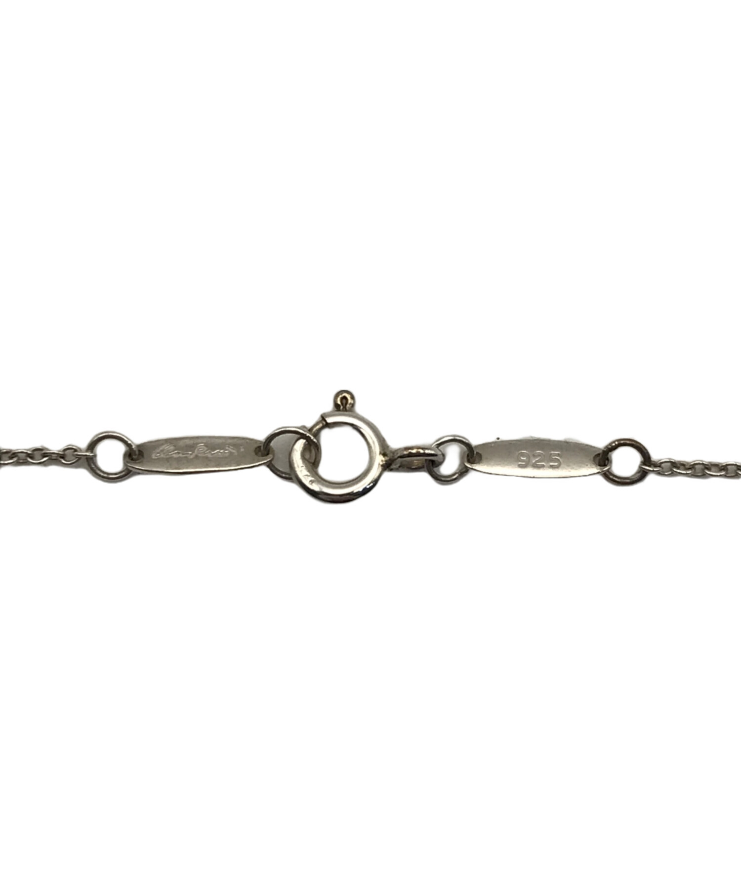 中古・古着通販】TIFFANY & Co. (ティファニー) オープン ティア 