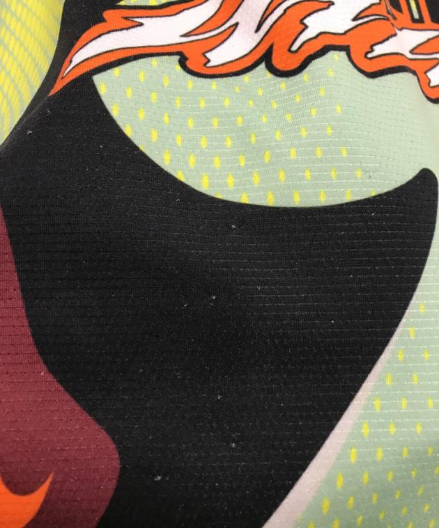 中古・古着通販】NIKE (ナイキ) NOCTA (ノクタ) L'Art DRX Long Sleeve