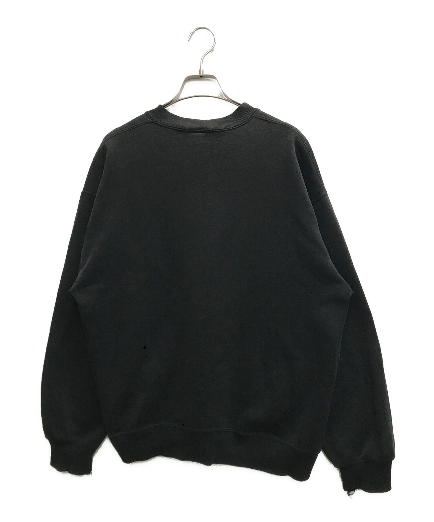 中古・古着通販】RUSSELL ATHLETIC (ラッセルアスレチック) 90s 前V