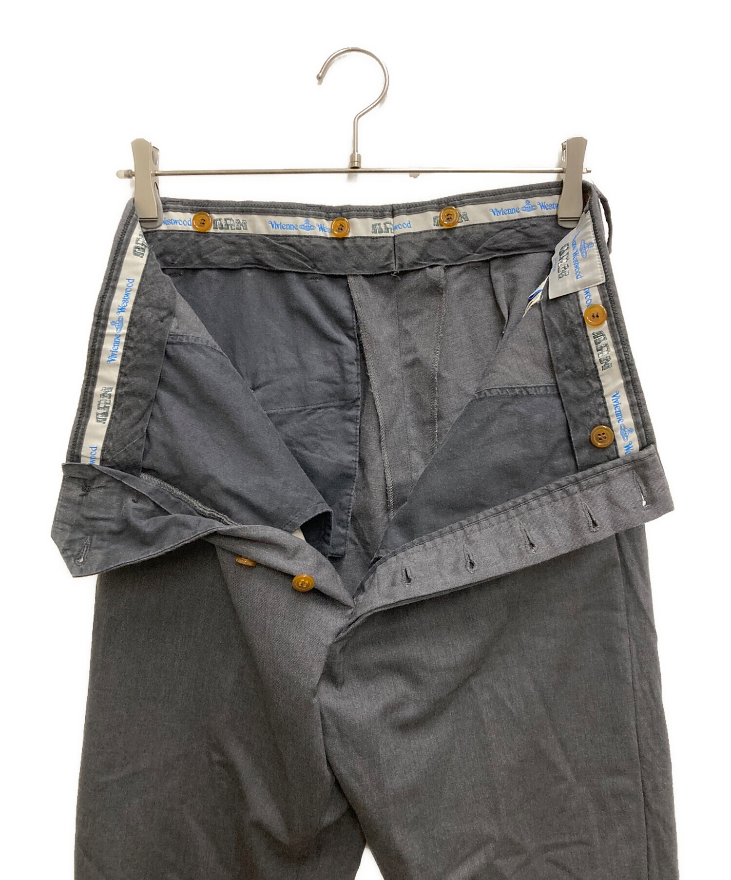 中古・古着通販】Vivienne Westwood man (ヴィヴィアン ウェスト 中古・古着通販】Vivienne Westwood man (ヴィヴィアン ウェスト