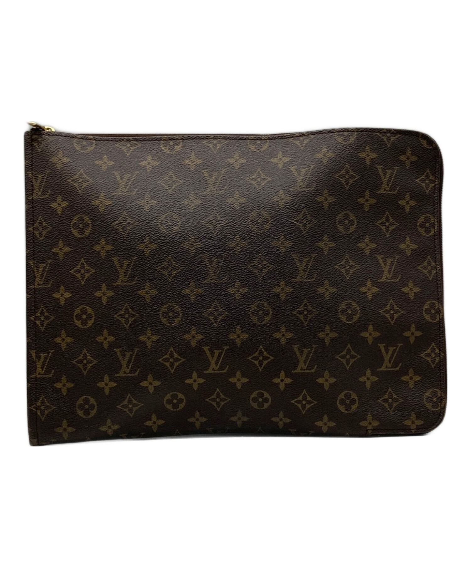 中古・古着通販】LOUIS VUITTON (ルイ ヴィトン) クラッチバッグ