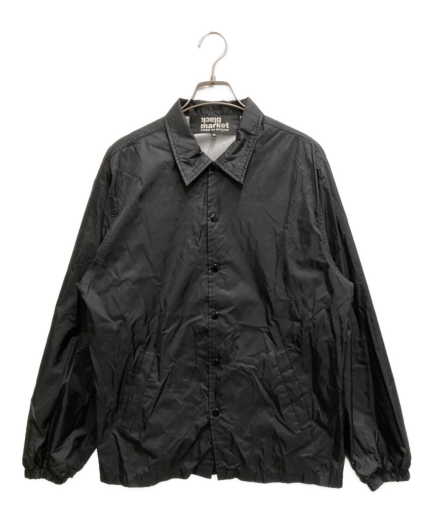 中古・古着通販】BLACK MARKET COMME des GARCONS (ブラックマーケット 