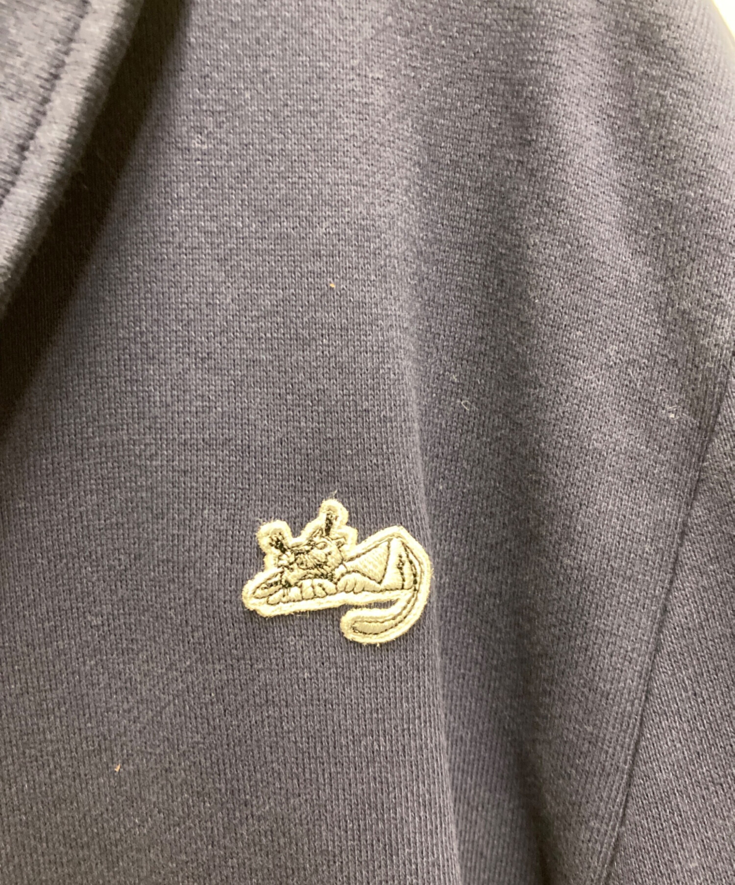 中古・古着通販】PUMA (プーマ) Noah (ノア) 襟付きスウェット 