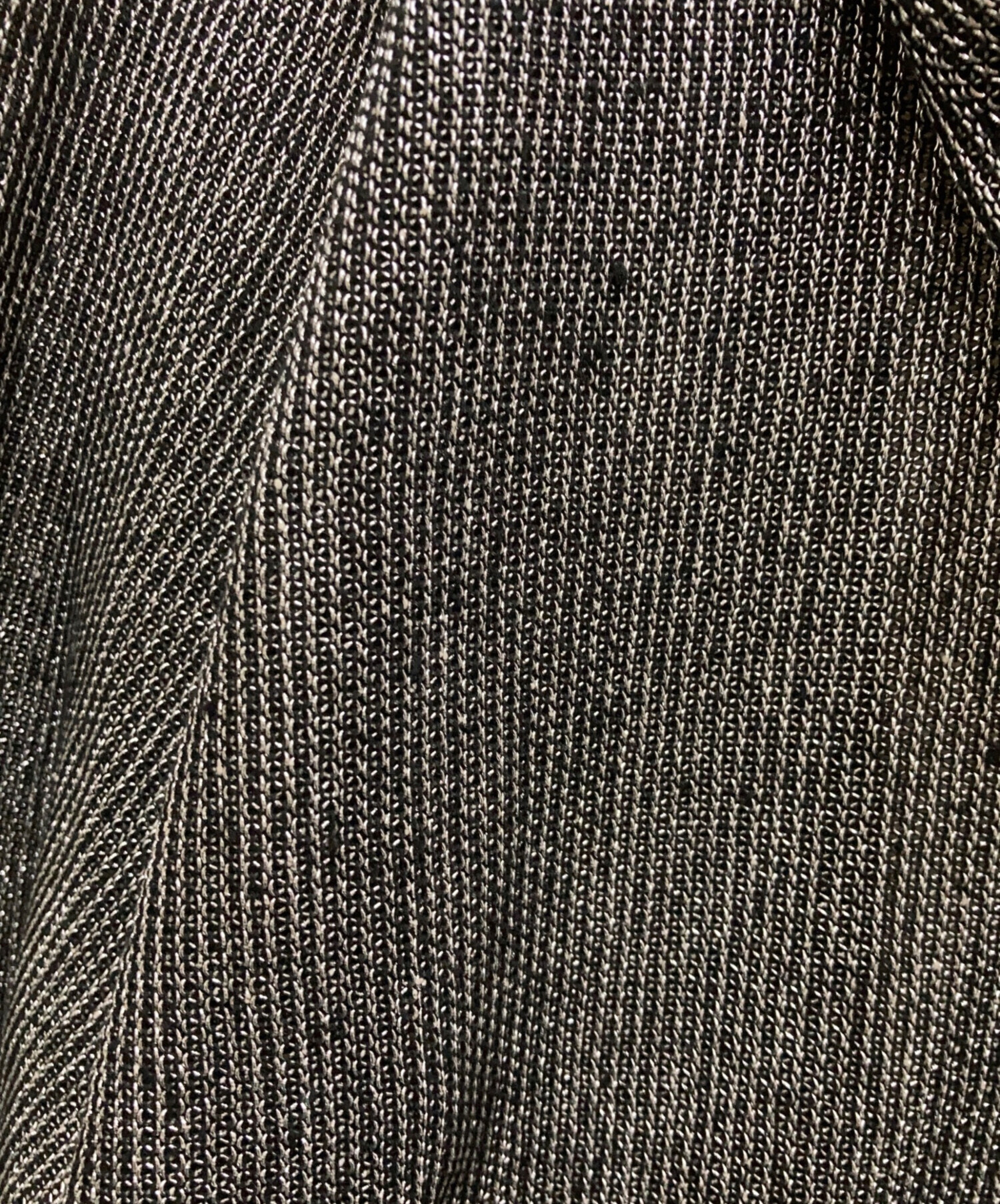 中古・古着通販】STRONGTHE (ストロングテ) デザインニットフーディー 