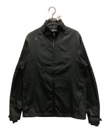 DESCENTE GOLF ブルゾン ブラックS 新品未使用品 DESCENTE GOLF(デサントゴルフ)】ブランド・古着のネット通販【TREFAC