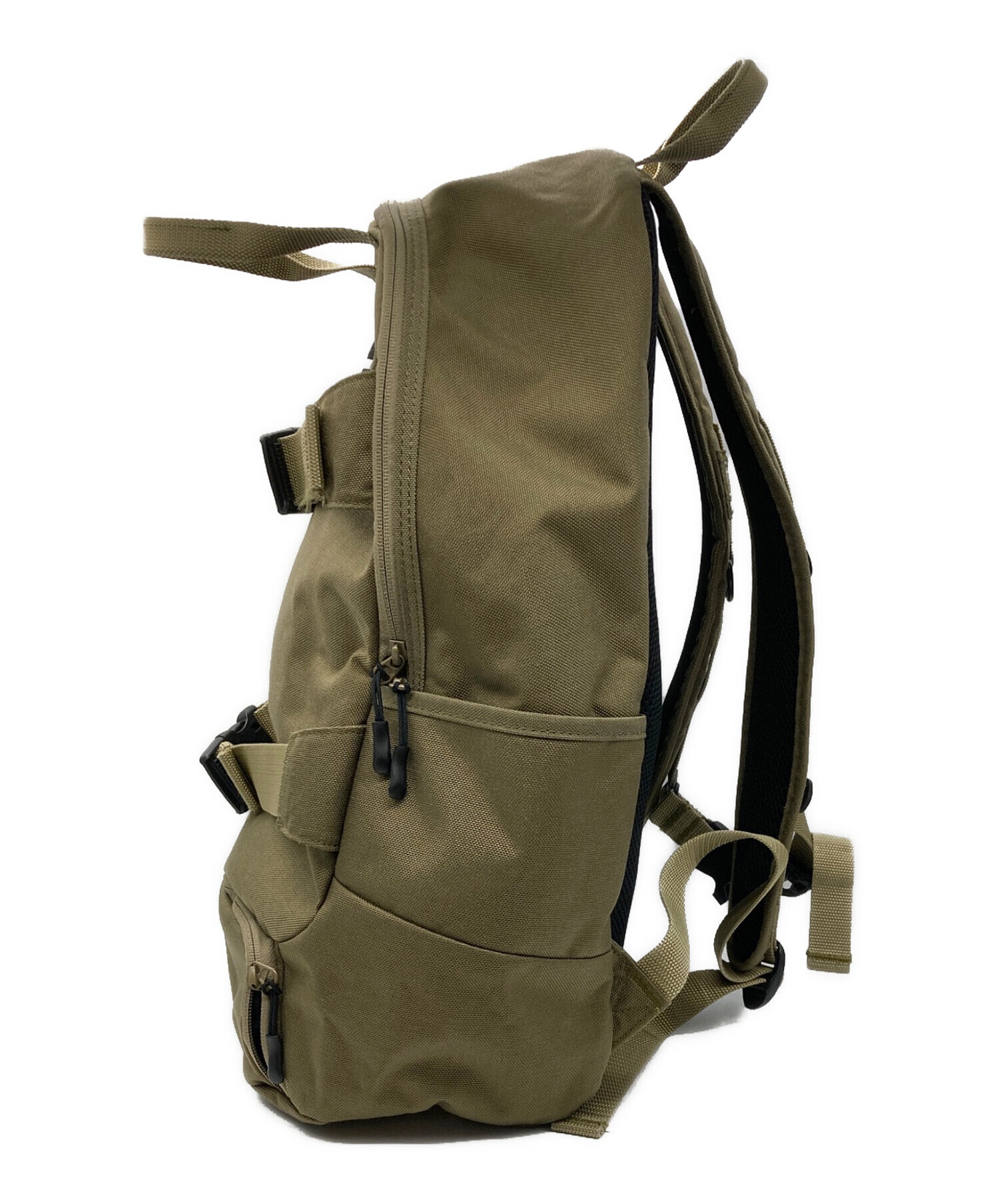 中古・古着通販】WIND AND SEA (ウィンダンシー) Manhattan Portage 