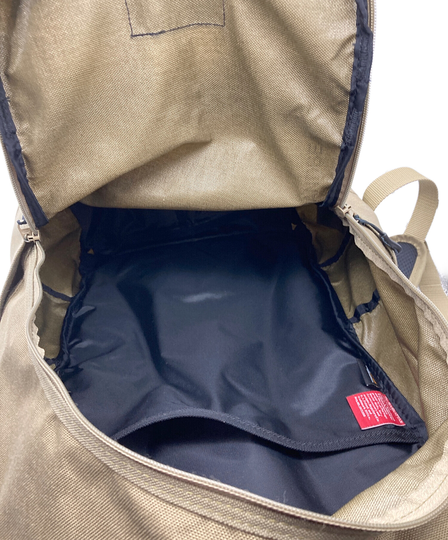 中古・古着通販】WIND AND SEA (ウィンダンシー) Manhattan Portage 