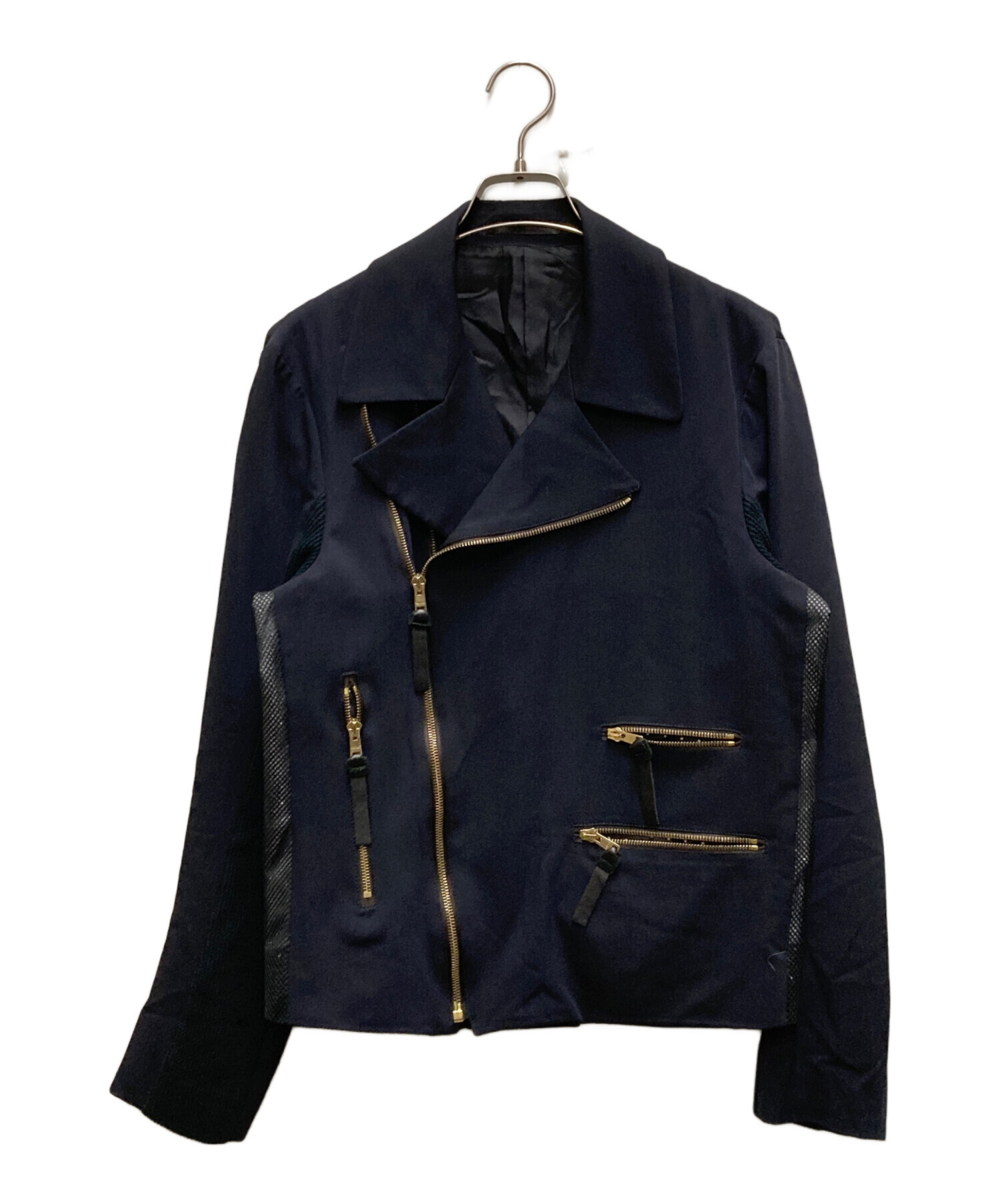 中古・古着通販】Paul Smith (ポールスミス) コットンナイロンダブル