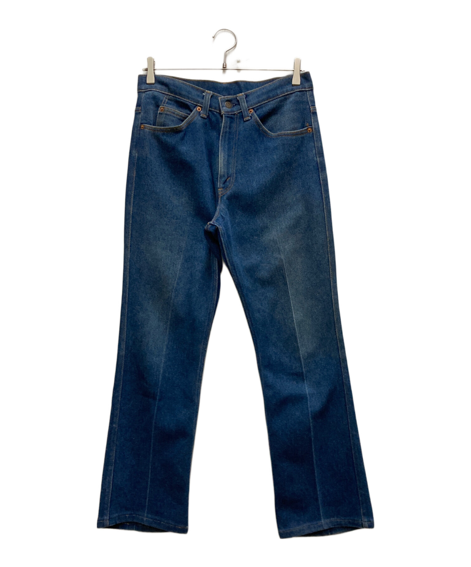 中古・古着通販】LEVI'S (リーバイス) 80'S 517 フレアデニムパンツ