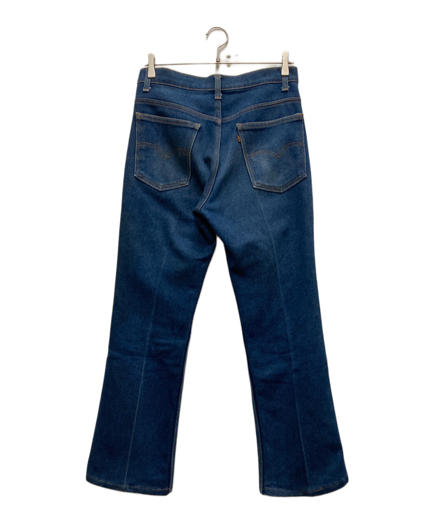 中古・古着通販】LEVI'S (リーバイス) 80'S 517 フレアデニムパンツ