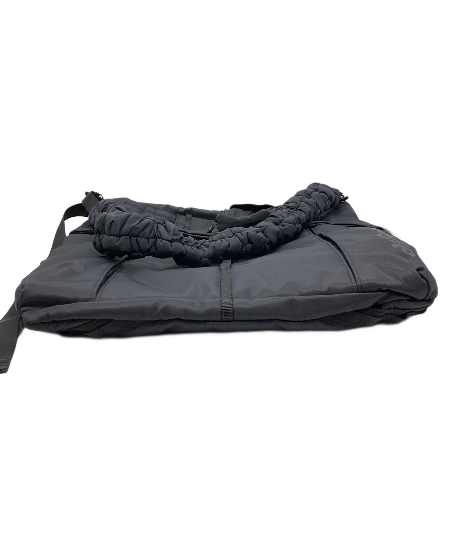 中古・古着通販】TOPOLOGIE (トポロジー) ショルダーバッグ ネイビー