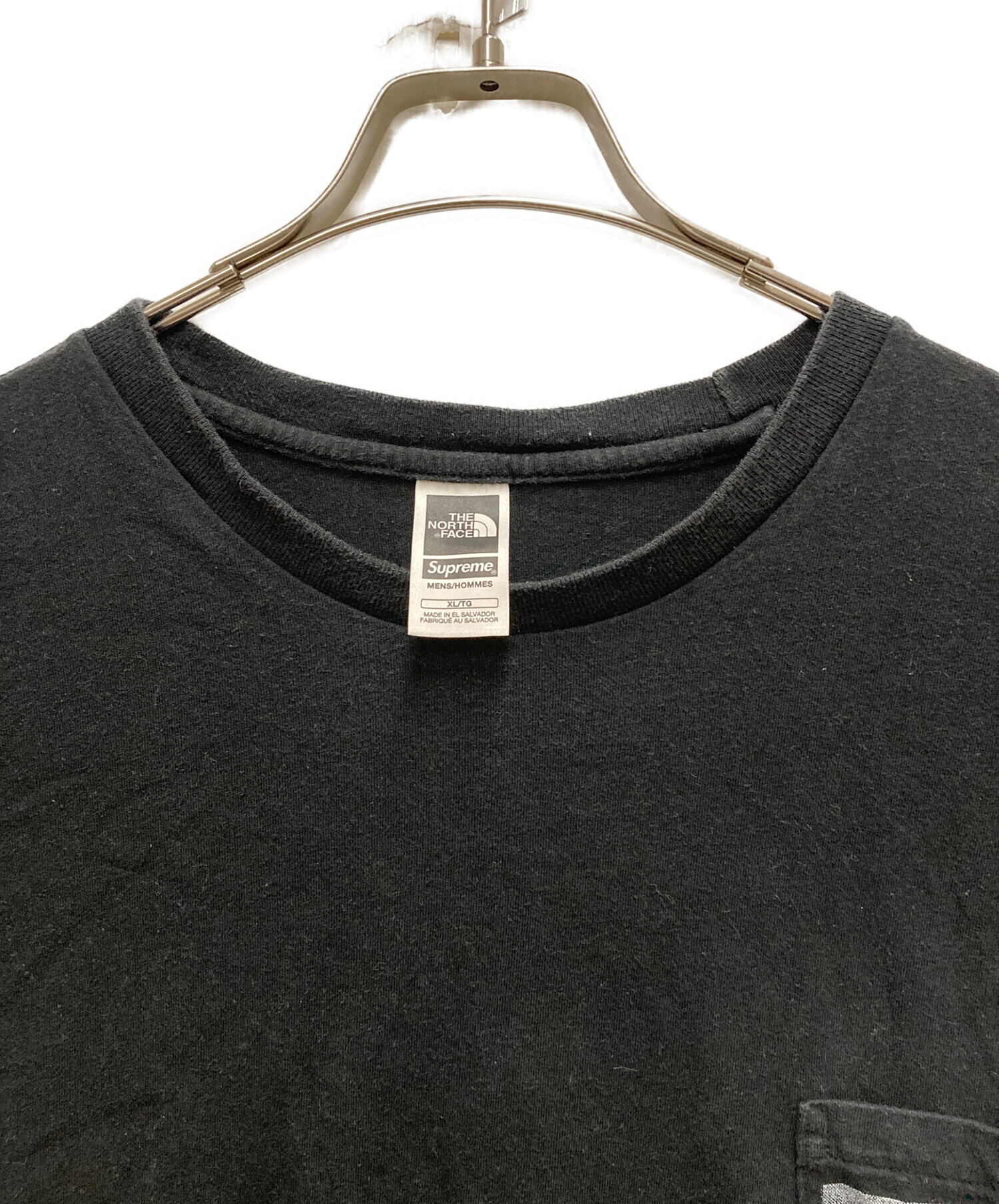 中古・古着通販】THE NORTH FACE (ザ ノース フェイス) SUPREME