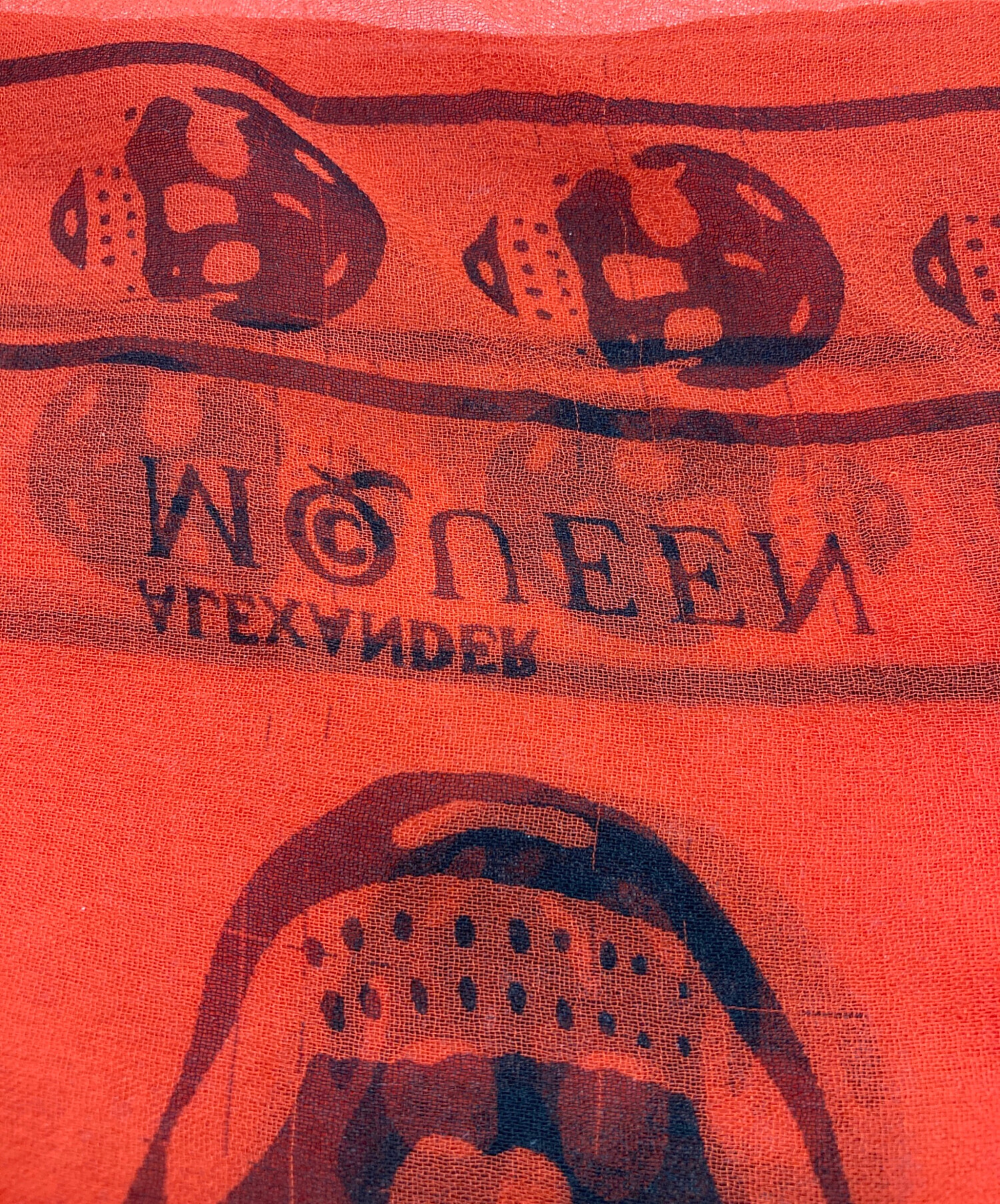 中古・古着通販】ALEXANDER McQUEEN (アレキサンダーマックイーン