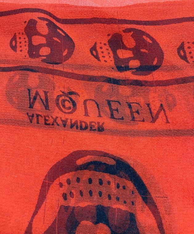 中古・古着通販】ALEXANDER McQUEEN (アレキサンダーマックイーン
