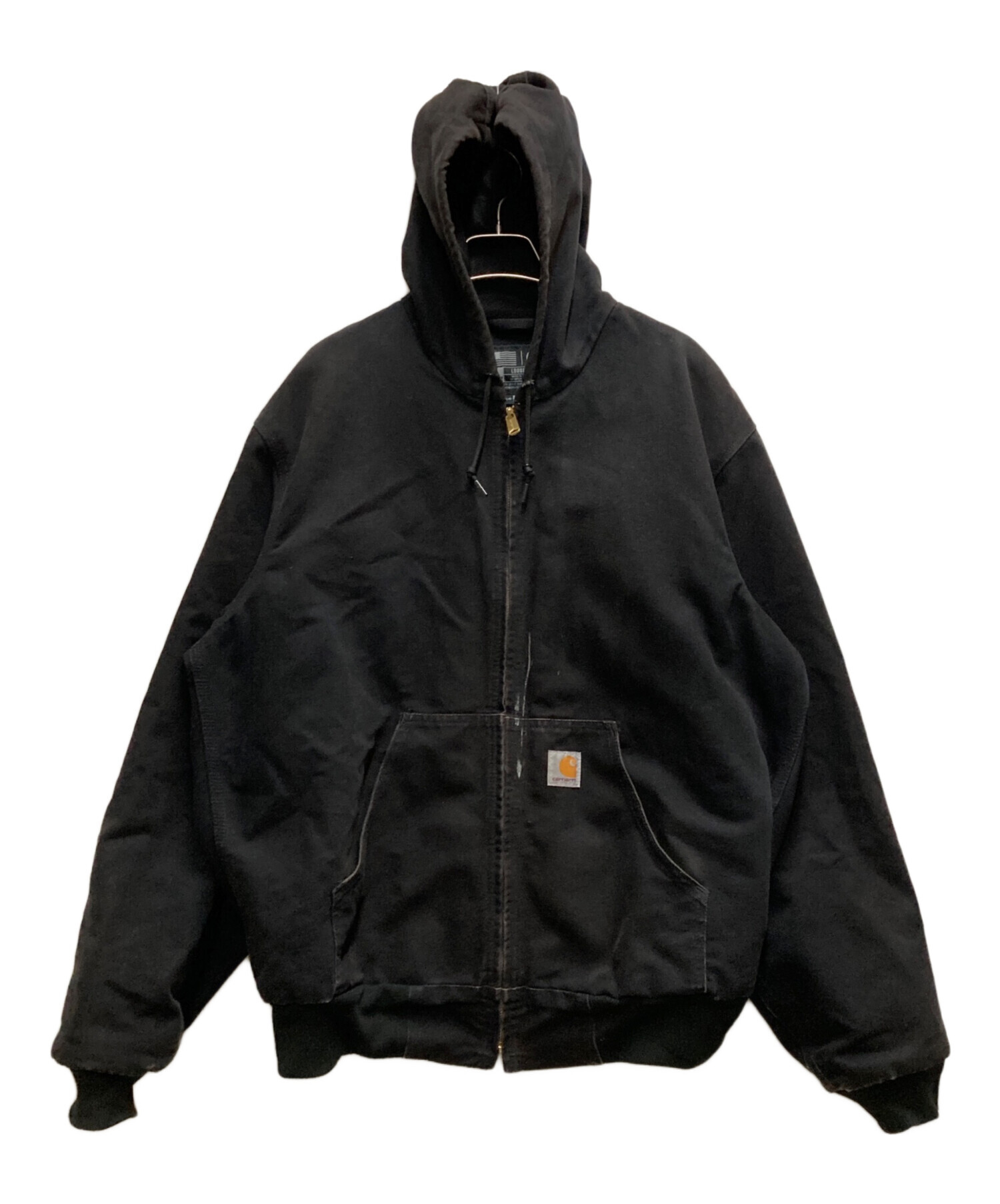 中古・古着通販】CarHartt (カーハート) アクティブジャケット
