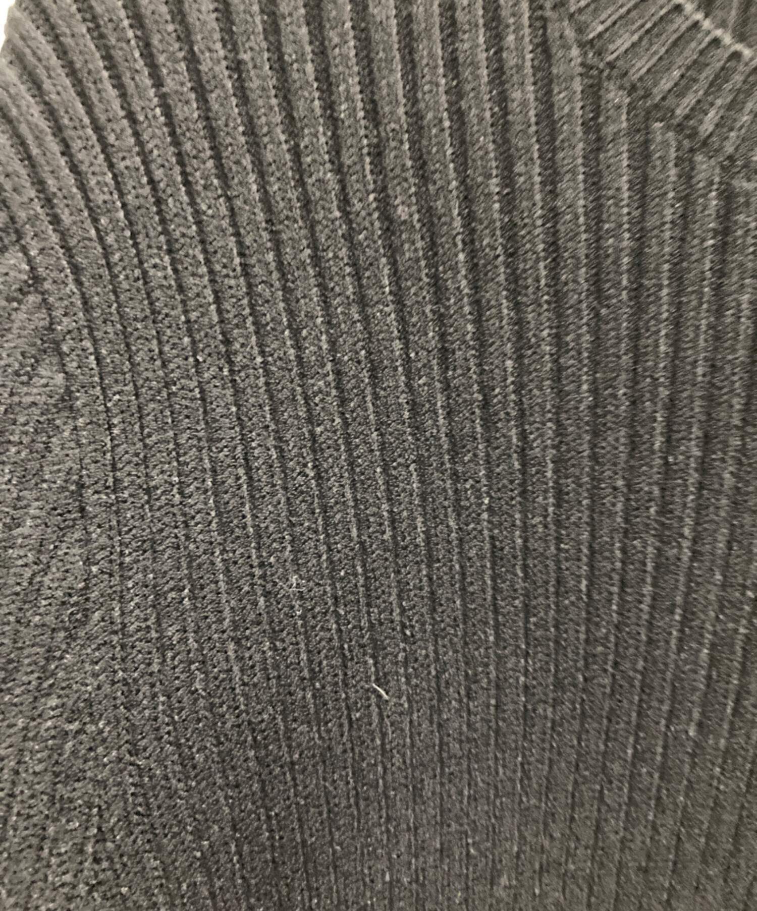 中古・古着通販】BOTTEGA VENETA (ボッテガベネタ) リブ編みクルー
