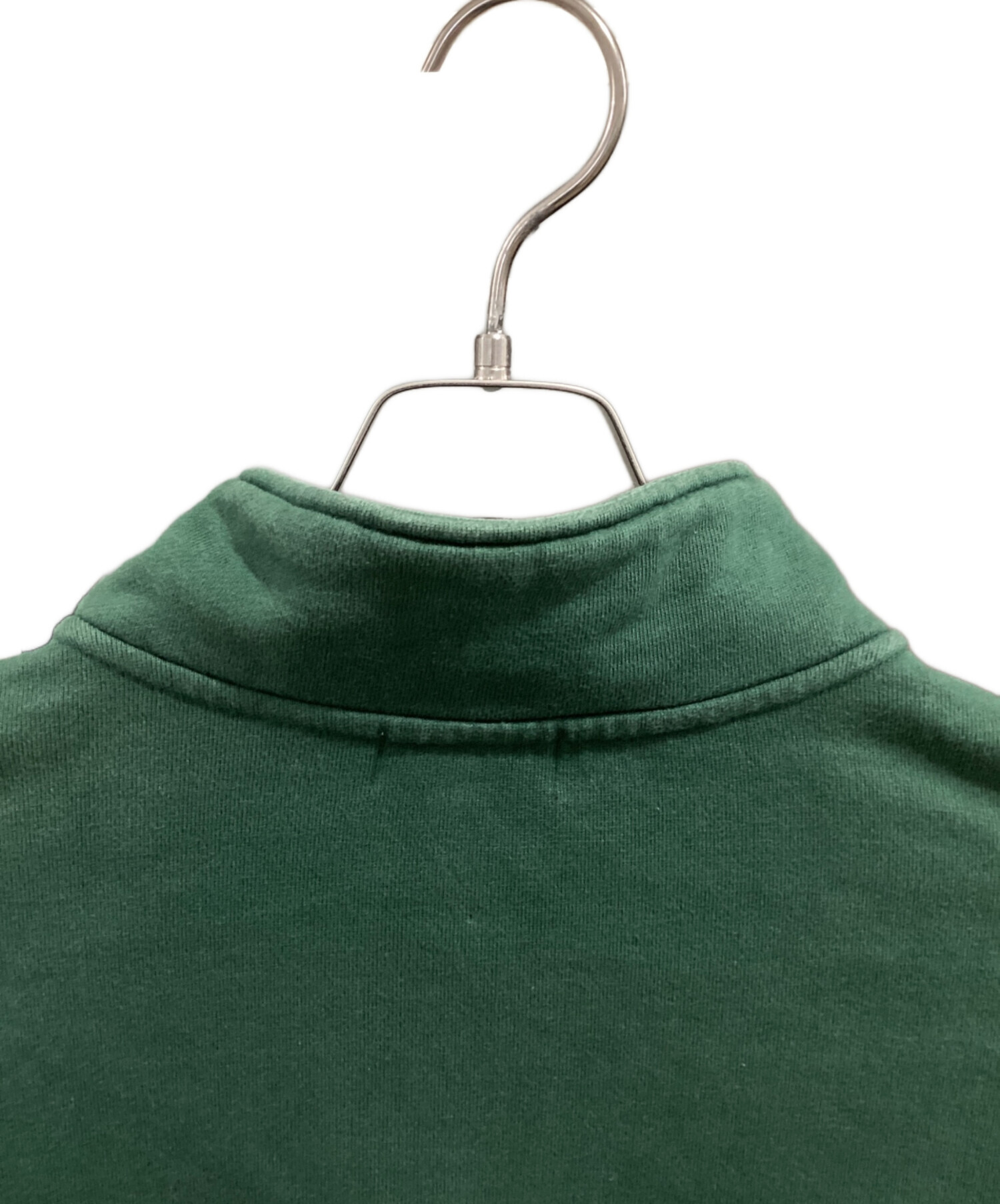 中古・古着通販】X-LARGE (エクストララージ) RECORDS HALF ZIP