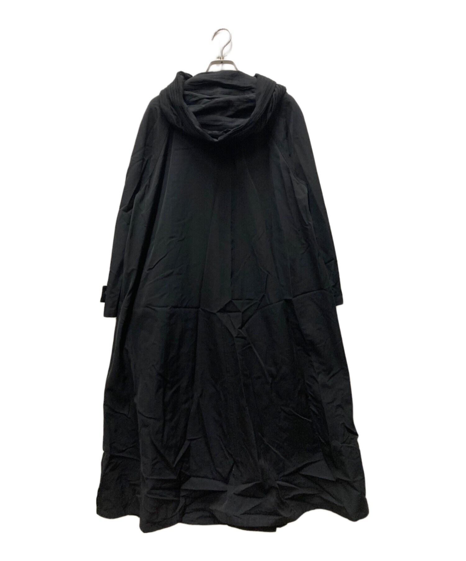 中古・古着通販】GIORGIO ARMANI (ジョルジョアルマーニ) 女優襟
