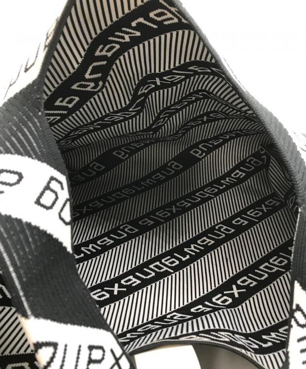 中古・古着通販】ALEXANDER WANG (アレキサンダー・ワン) ニット