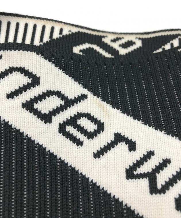 中古・古着通販】ALEXANDER WANG (アレキサンダー・ワン) ニット