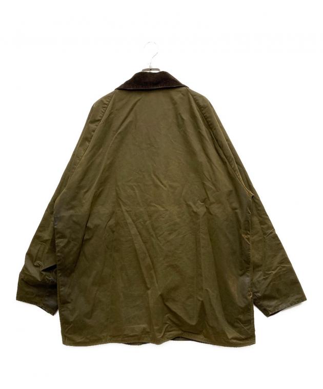 中古・古着通販】Barbour (バブアー) Classic Beaufort オイルド 
