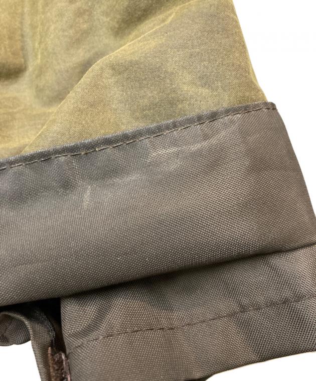 中古・古着通販】Barbour (バブアー) Classic Beaufort オイルド 