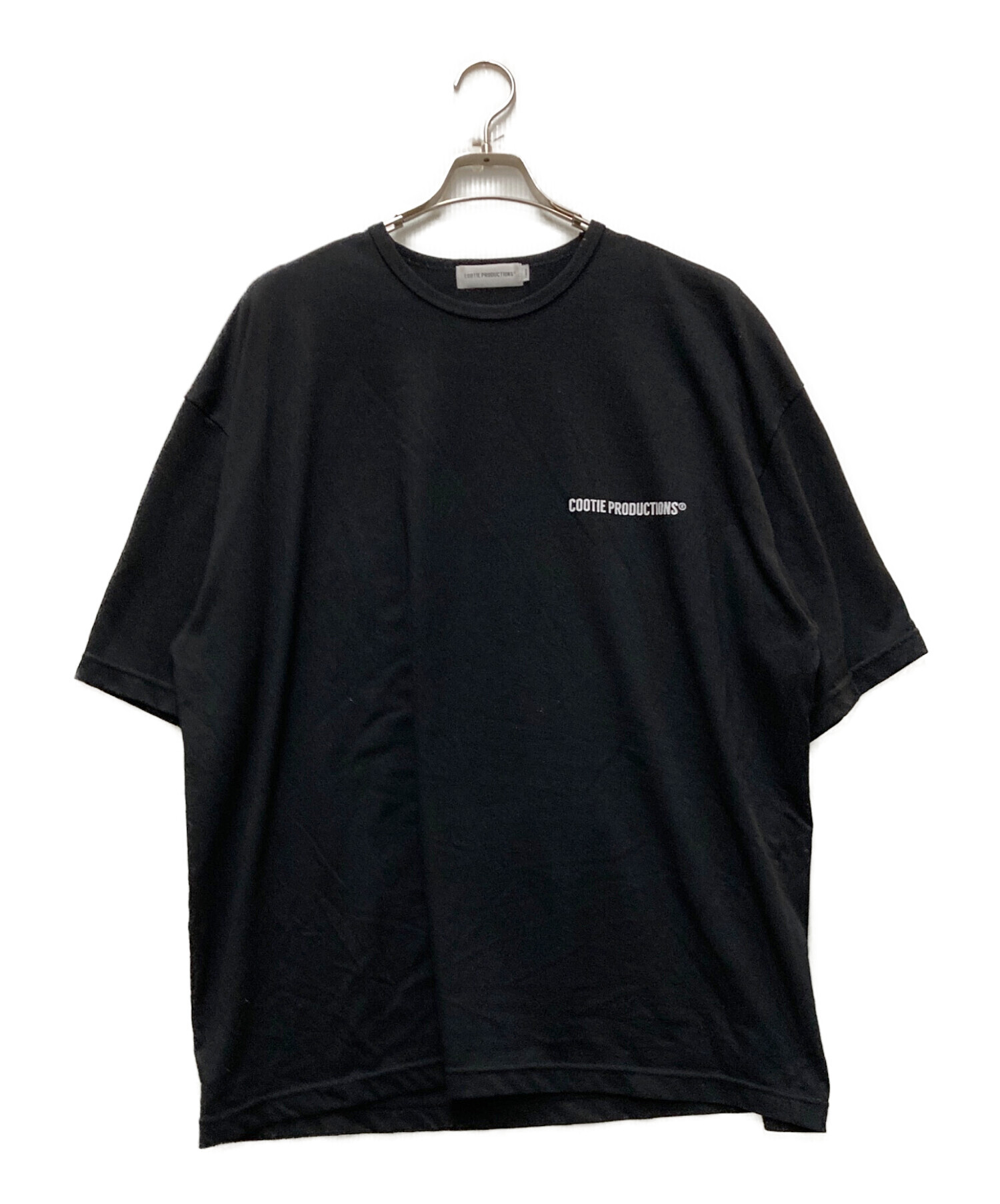 中古・古着通販】COOTIE PRODUCTIONS (クーティープロダクツ) Dry Tech 