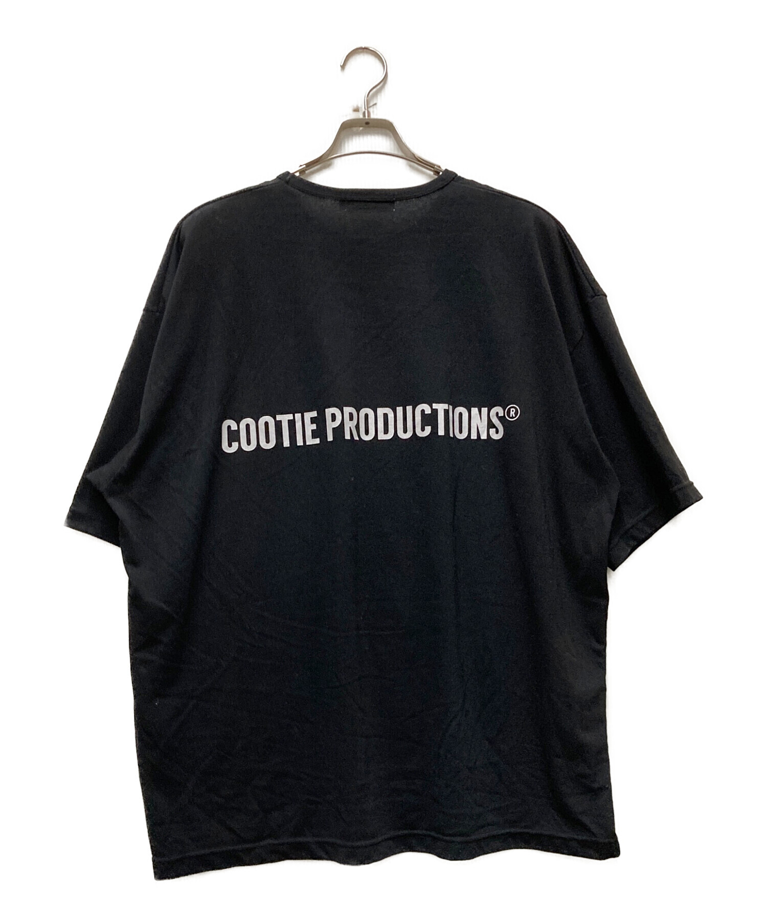 中古・古着通販】COOTIE PRODUCTIONS (クーティープロダクツ) Dry Tech