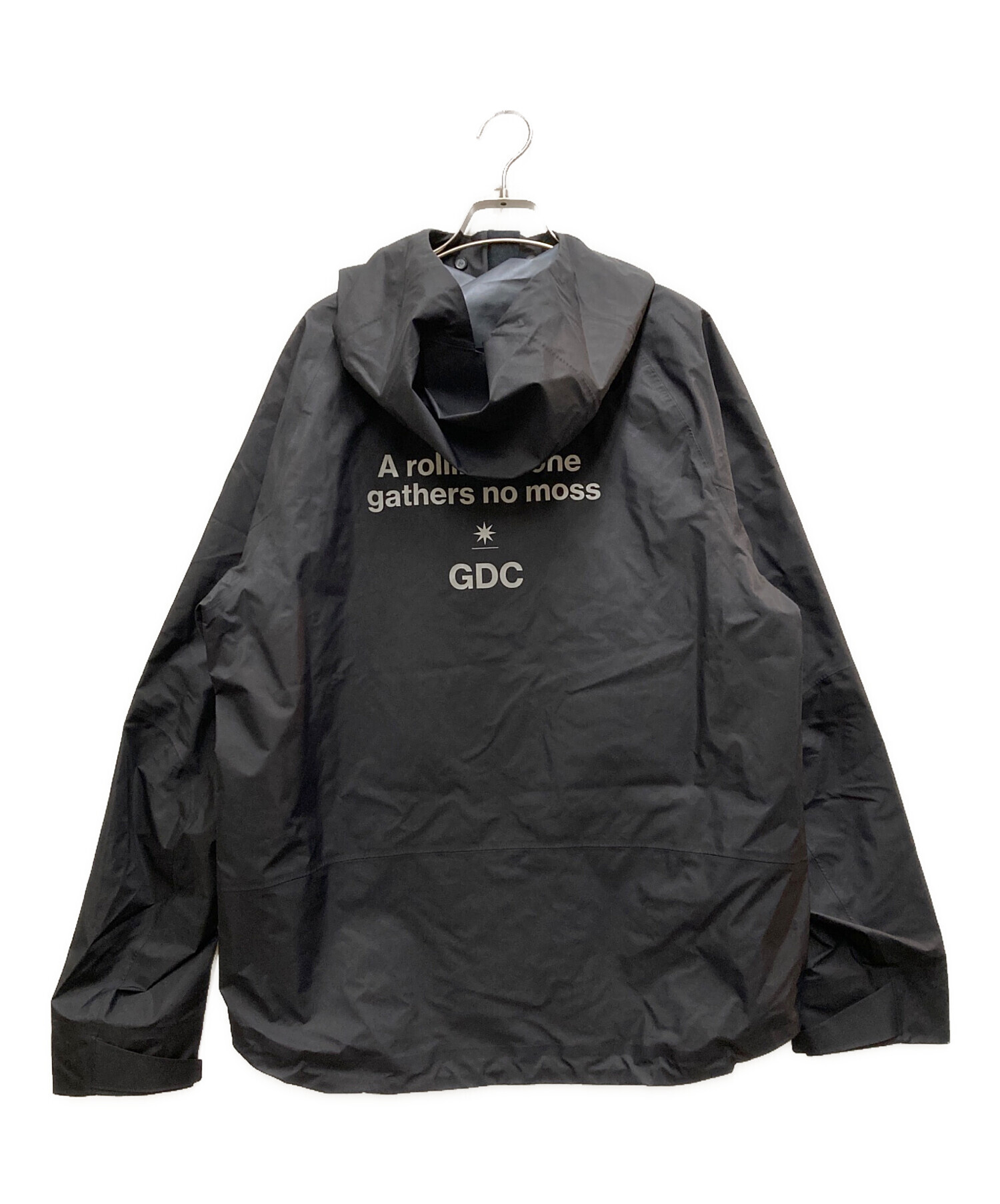 中古・古着通販】MARMOT (マーモット) GDC (ジーディーシー) GTX Odin