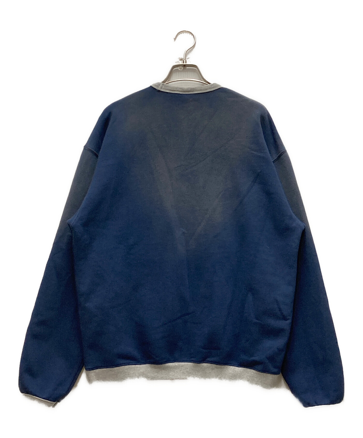 中古・古着通販】SUNLOVE (サンラブ) TOKYO POPUP クルーネック