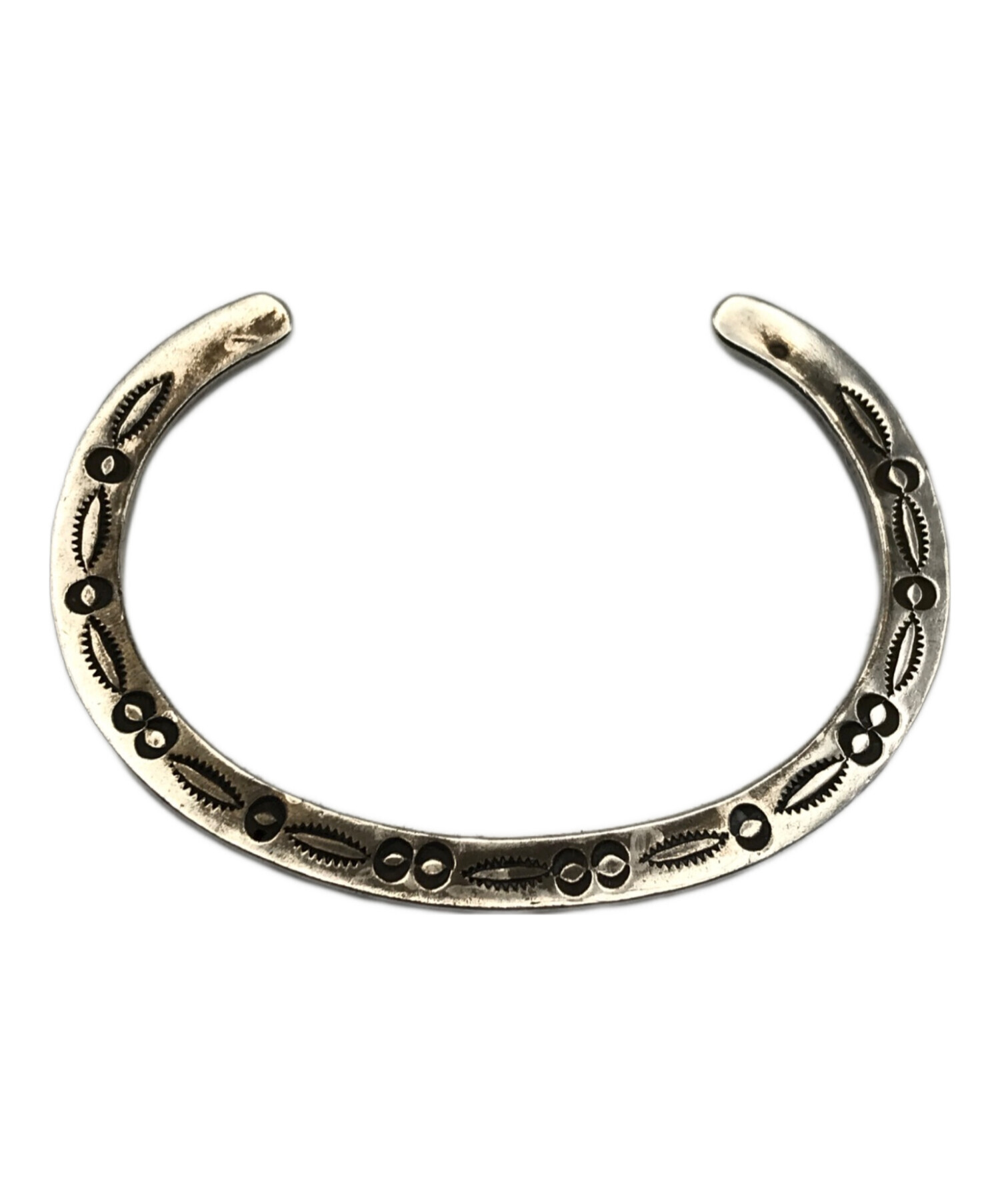 中古・古着通販】Navajo (ナバホ) カラーストーンシルバー 中古・古着通販】Navajo (ナバホ) カラーストーンシルバー
