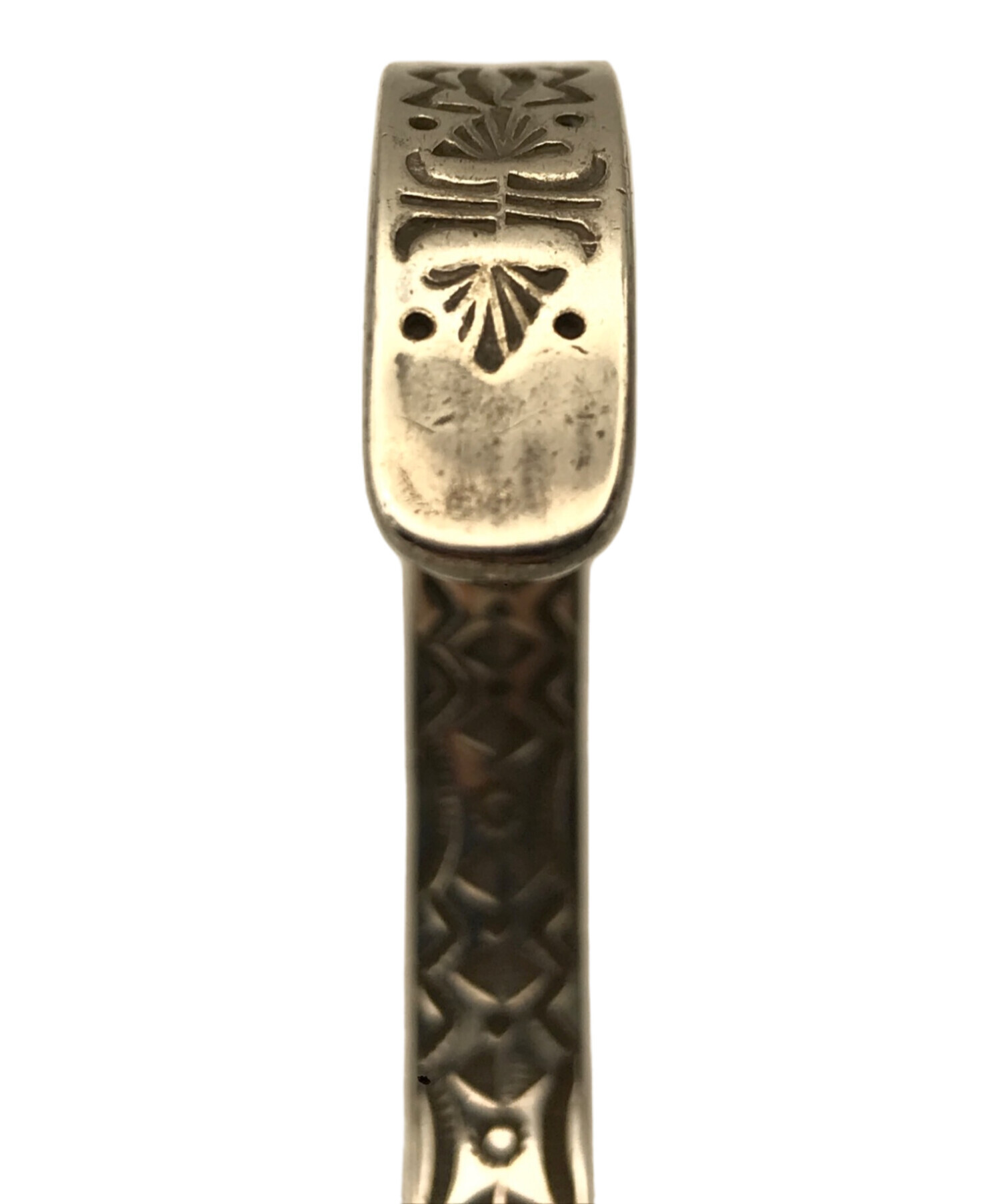 中古・古着通販】Navajo (ナバホ) バングル シルバー｜ブランド・古着
