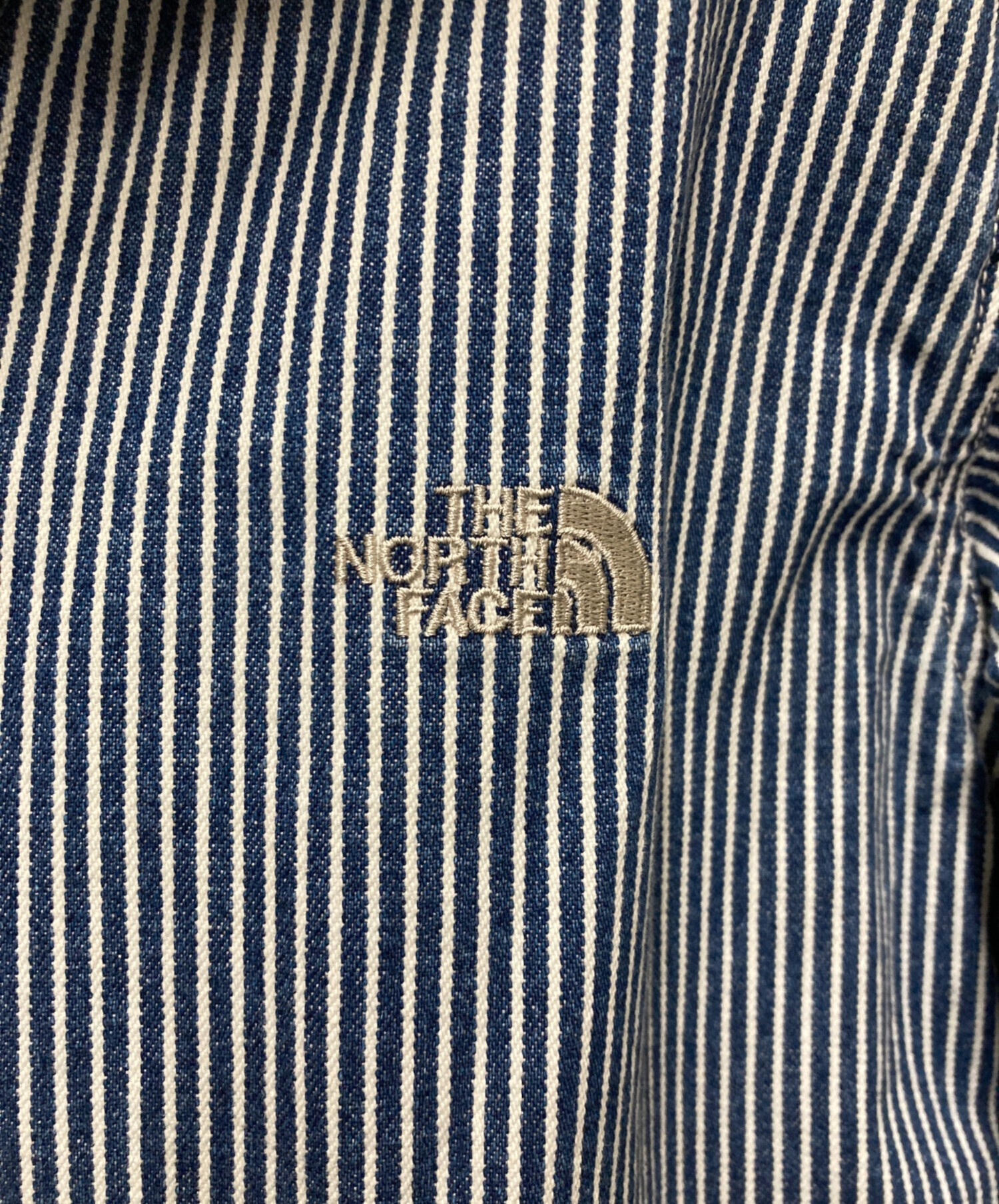 中古・古着通販】THE NORTHFACE PURPLELABEL (ザ・ノースフェイス