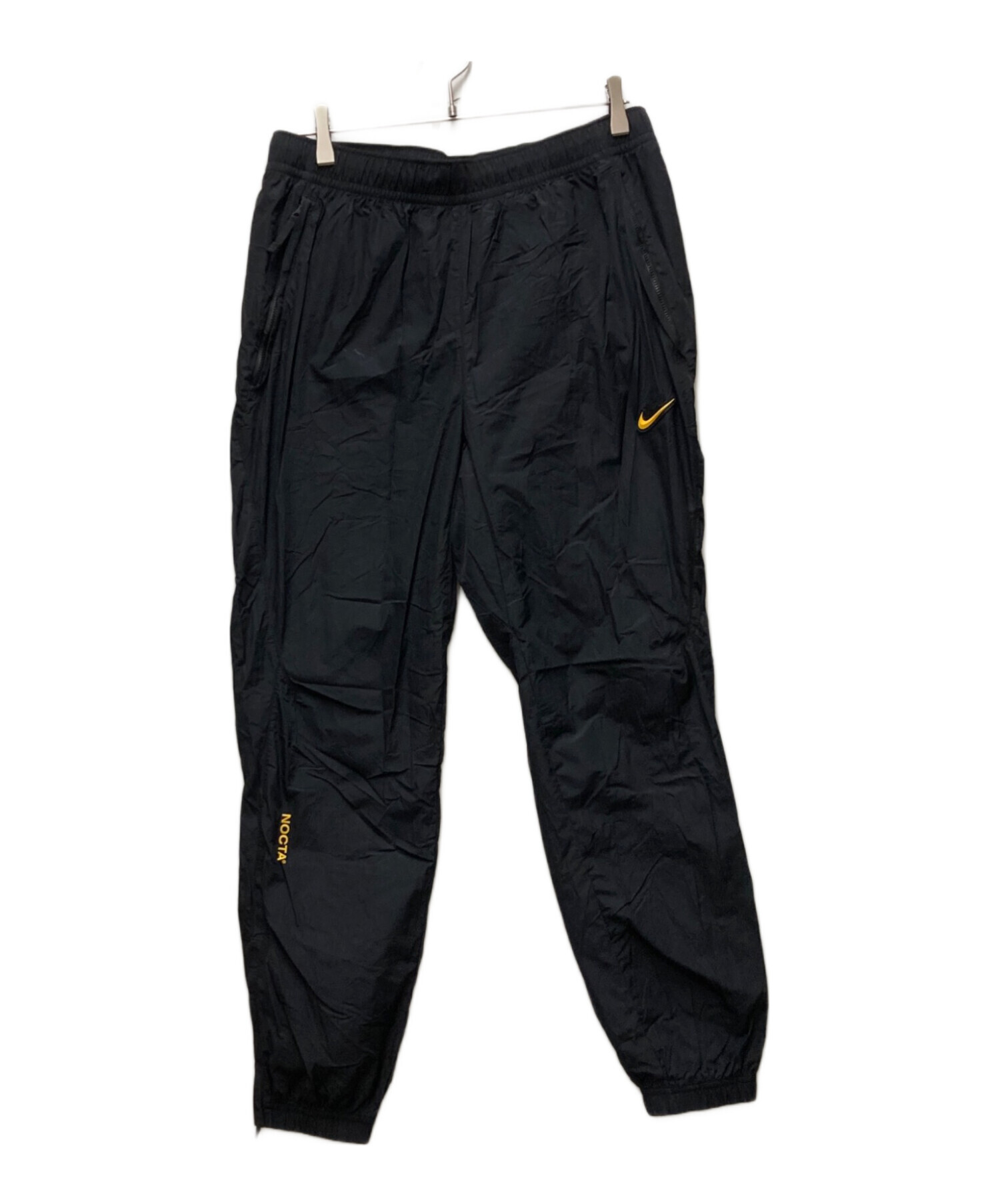 中古・古着通販】NIKE (ナイキ) nocta (ノクタ) トラックパンツ