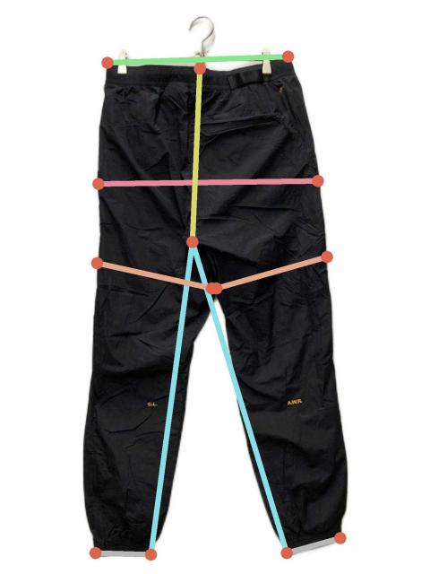 中古・古着通販】NIKE (ナイキ) nocta (ノクタ) トラックパンツ