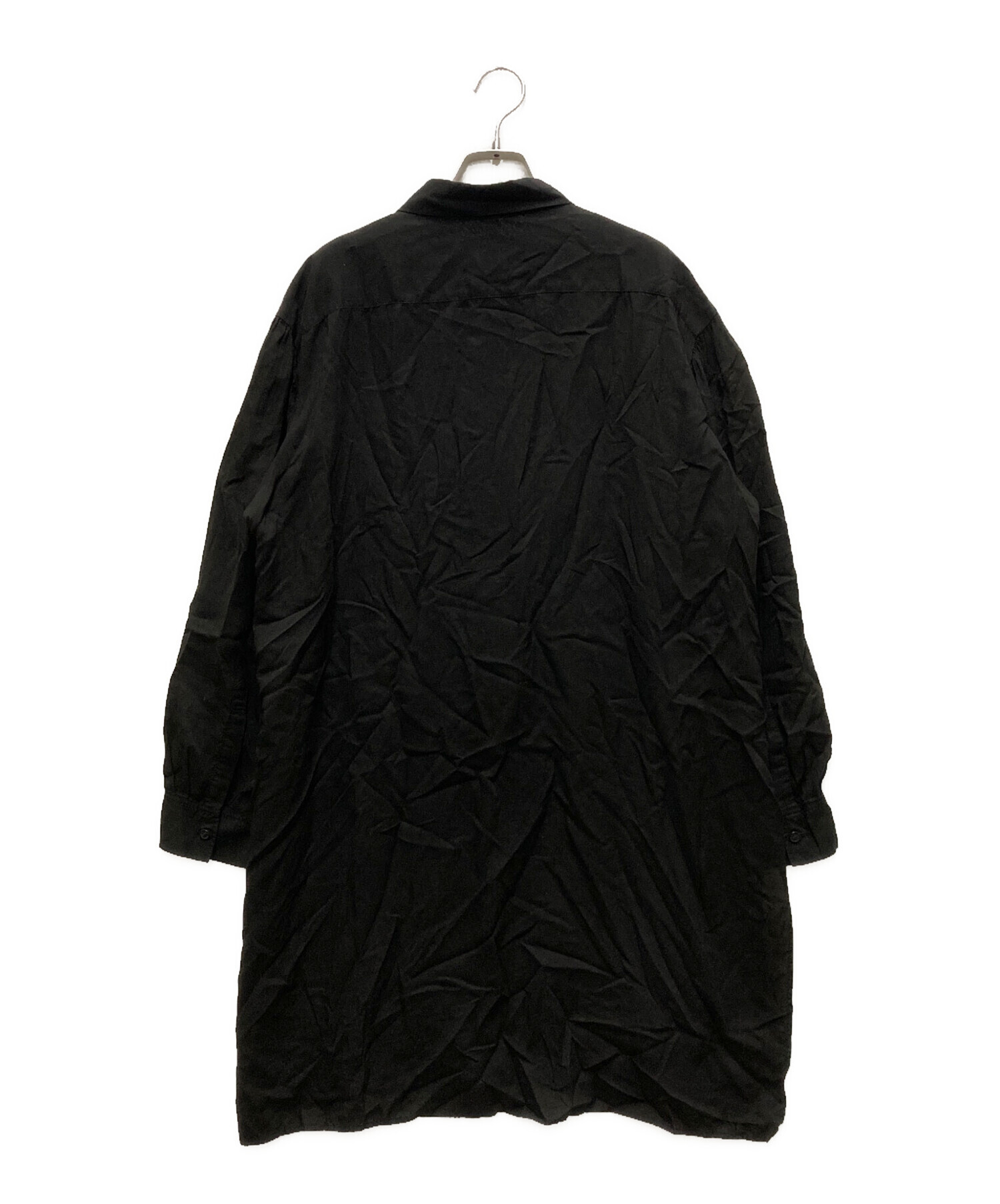 中古・古着通販】REGULATION Yohji Yamamoto (レギュレーションヨウジ 