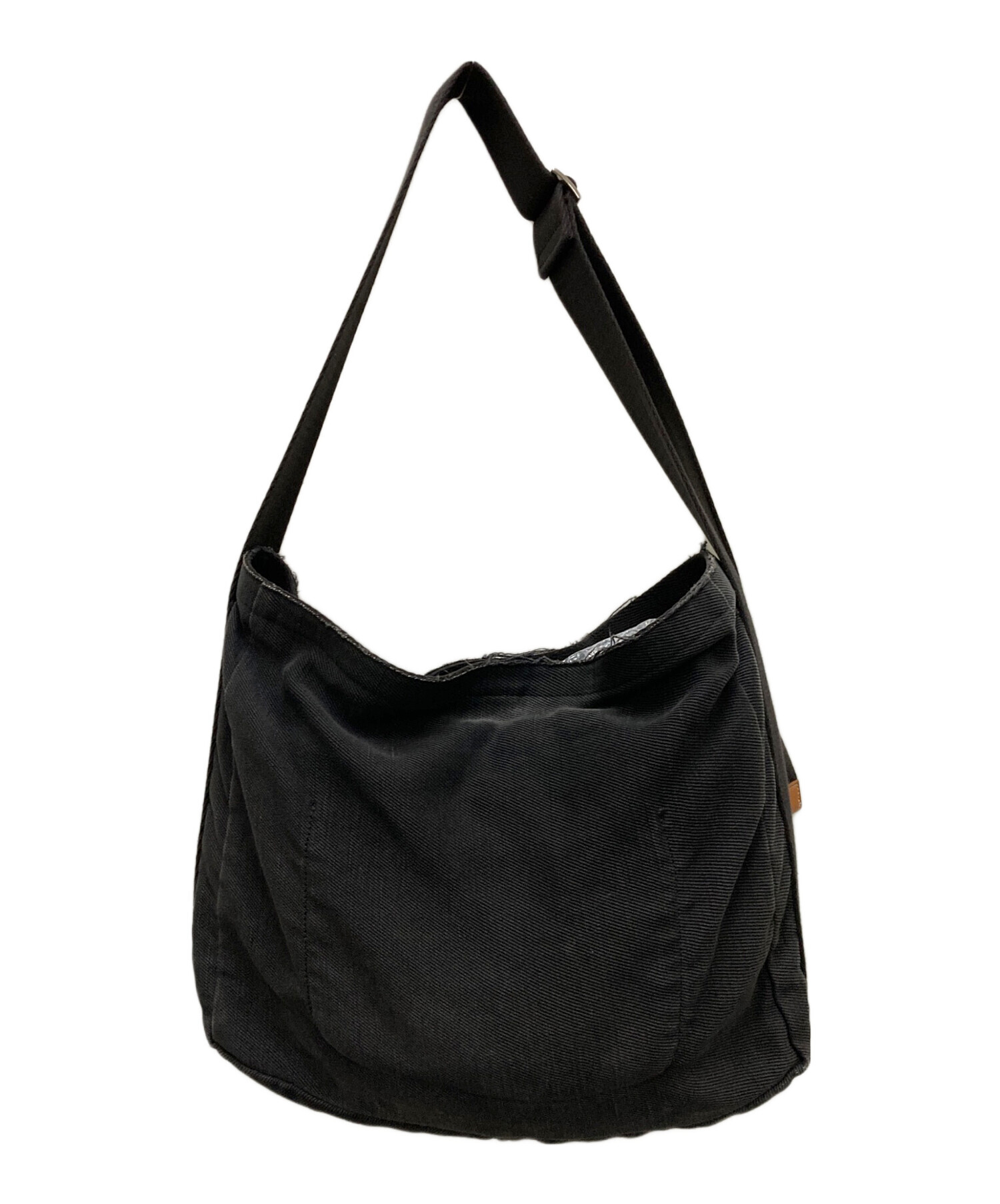 中古・古着通販】HENDER SCHEME (エンダースキーマ) キャンバス 
