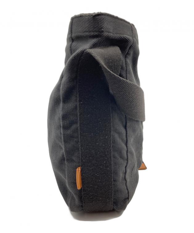 新品未使用　Hender Scheme ミニウエストポーチ　ブラウン　キャンバス 楽天市場】Hender Scheme エンダースキーマ/(U)pig waist pouch bag