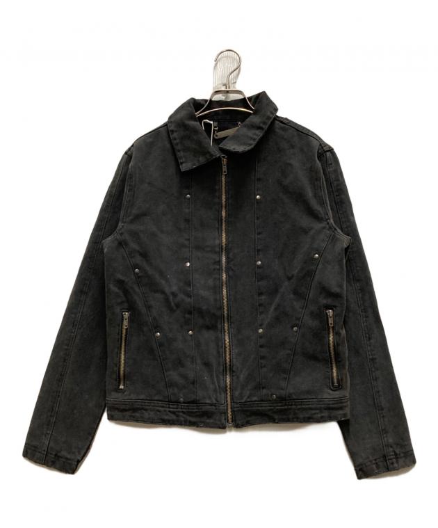 中古・古着通販】JADED LONDON (ジェイデッドロンドン) ブラック