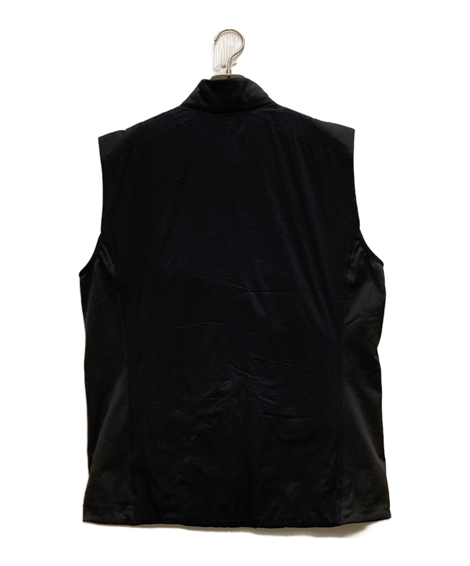 中古・古着通販】ARC'TERYX (アークテリクス) Atom Vest ブラック