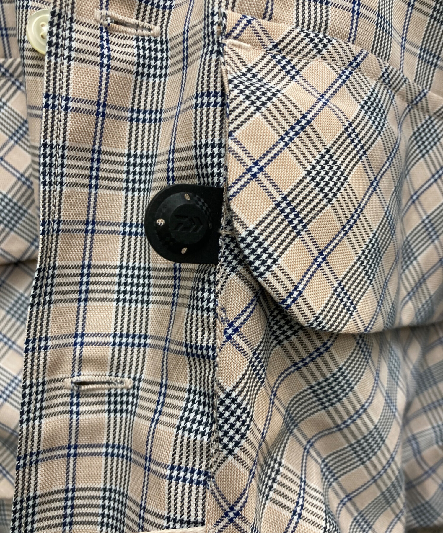 中古・古着通販】DAIWA PIER39 (ダイワ ピア39) TECH SPORTS OPEN