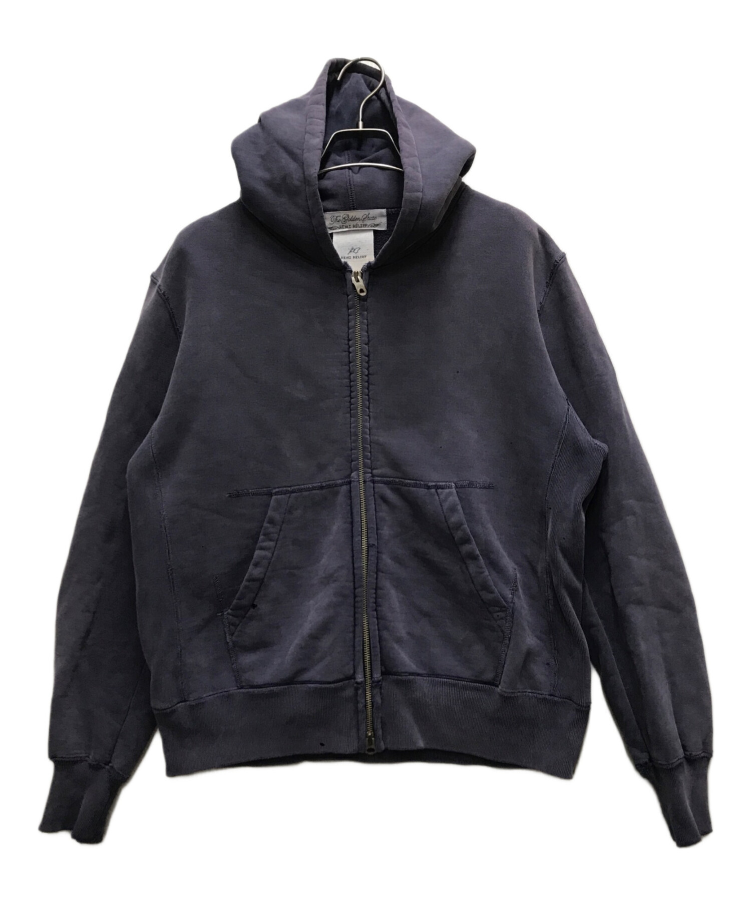 中古・古着通販】REMI RELIEF (レミレリーフ) BEAMS PLUS (ビームス 