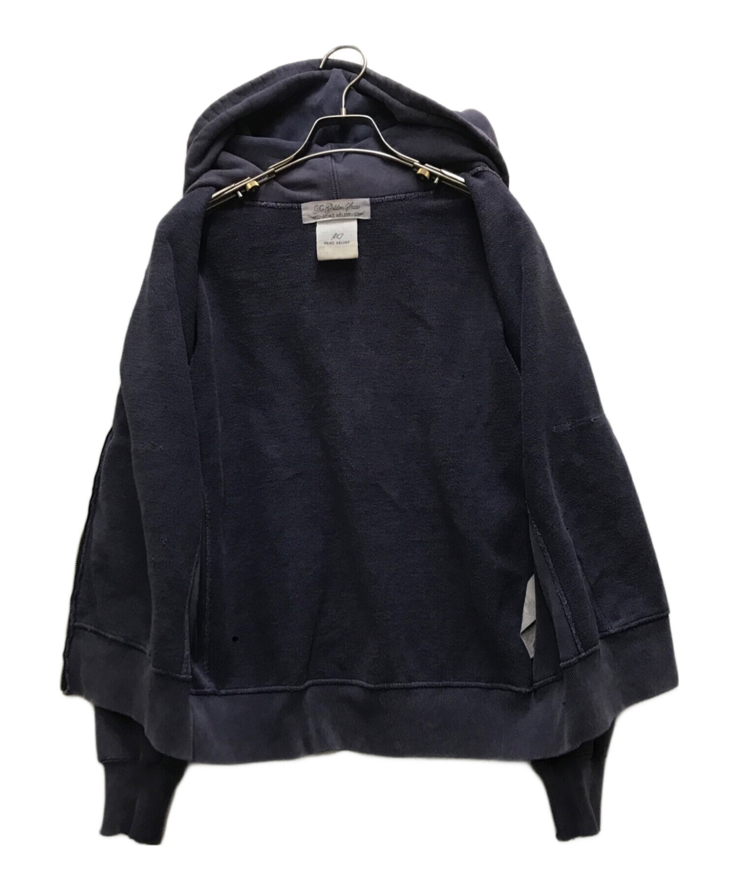 中古・古着通販】REMI RELIEF (レミレリーフ) BEAMS PLUS (ビームス 