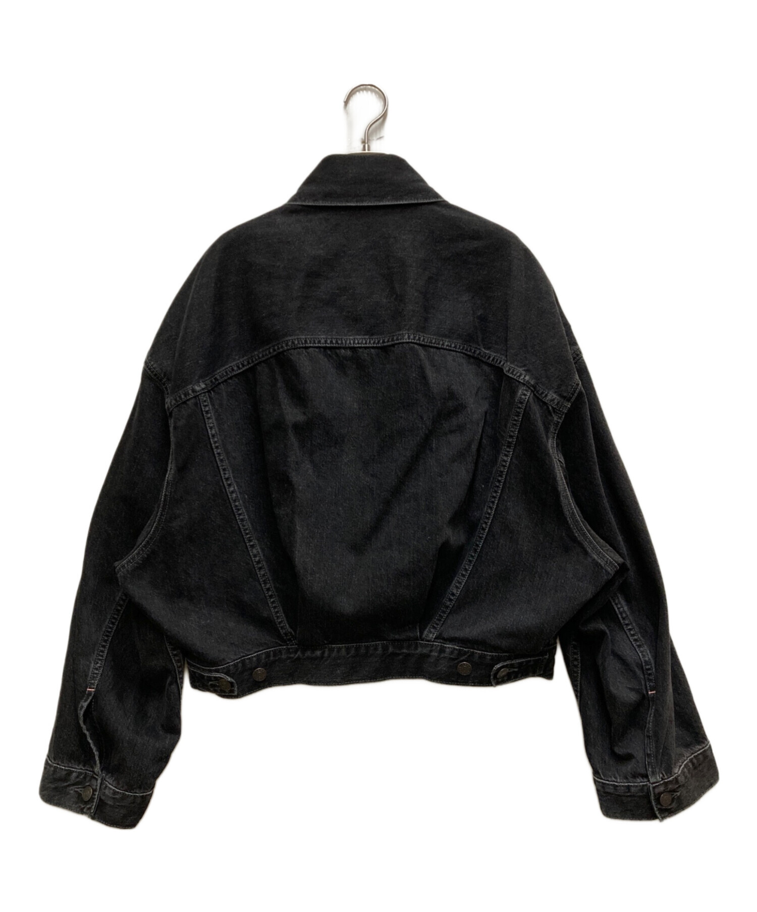中古・古着通販】Acne studios (アクネ ストゥディオズ) リラックス