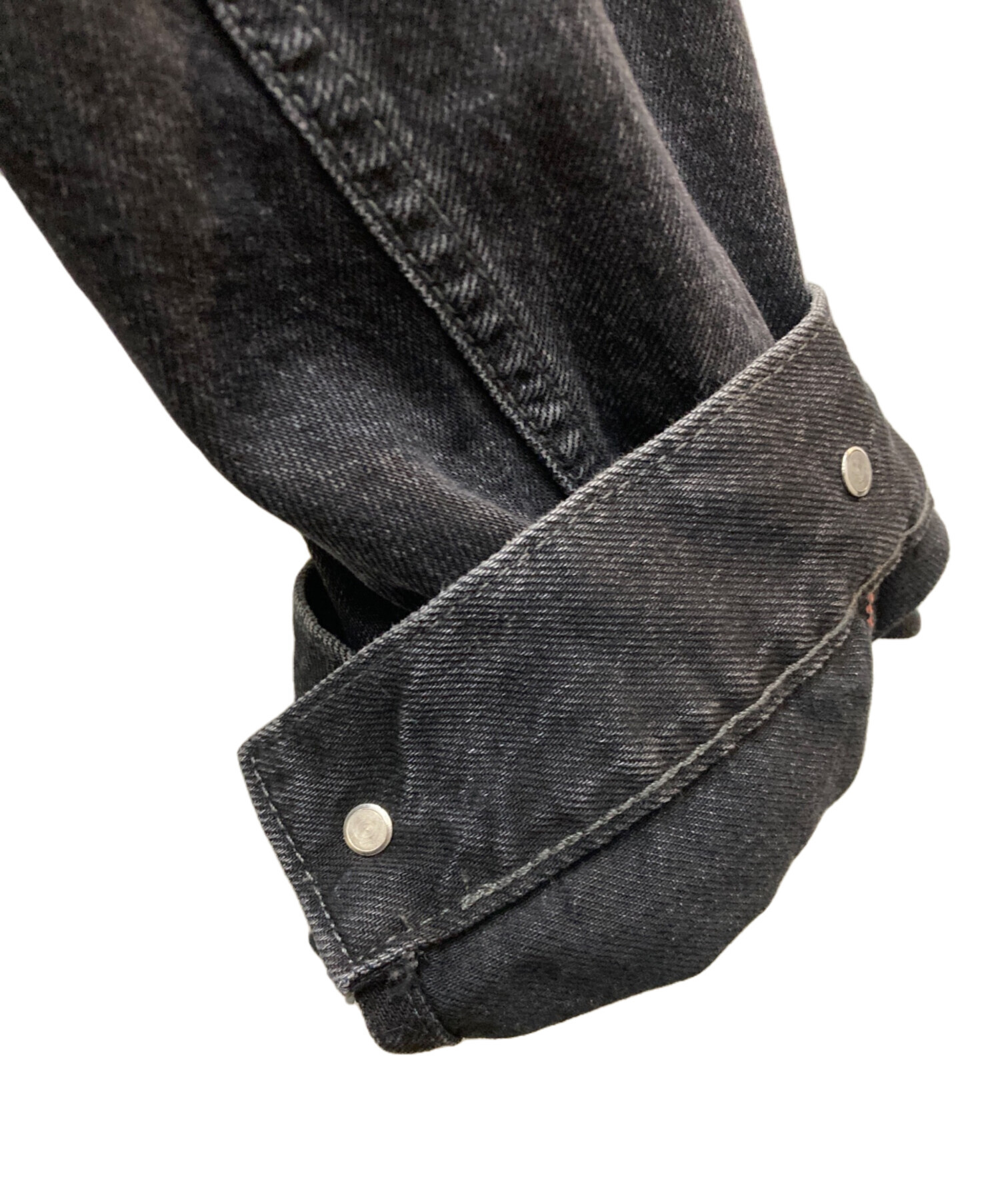 中古・古着通販】Acne studios (アクネ ストゥディオズ) リラックス
