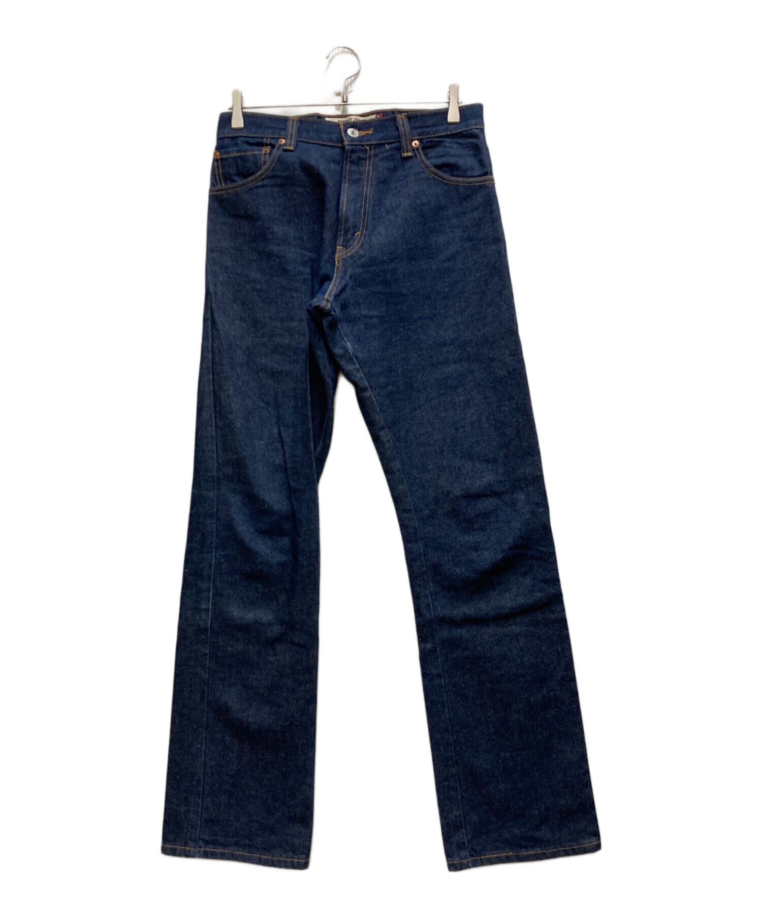 中古・古着通販】LEVI'S (リーバイス) 00s 517ブーツカットデニム