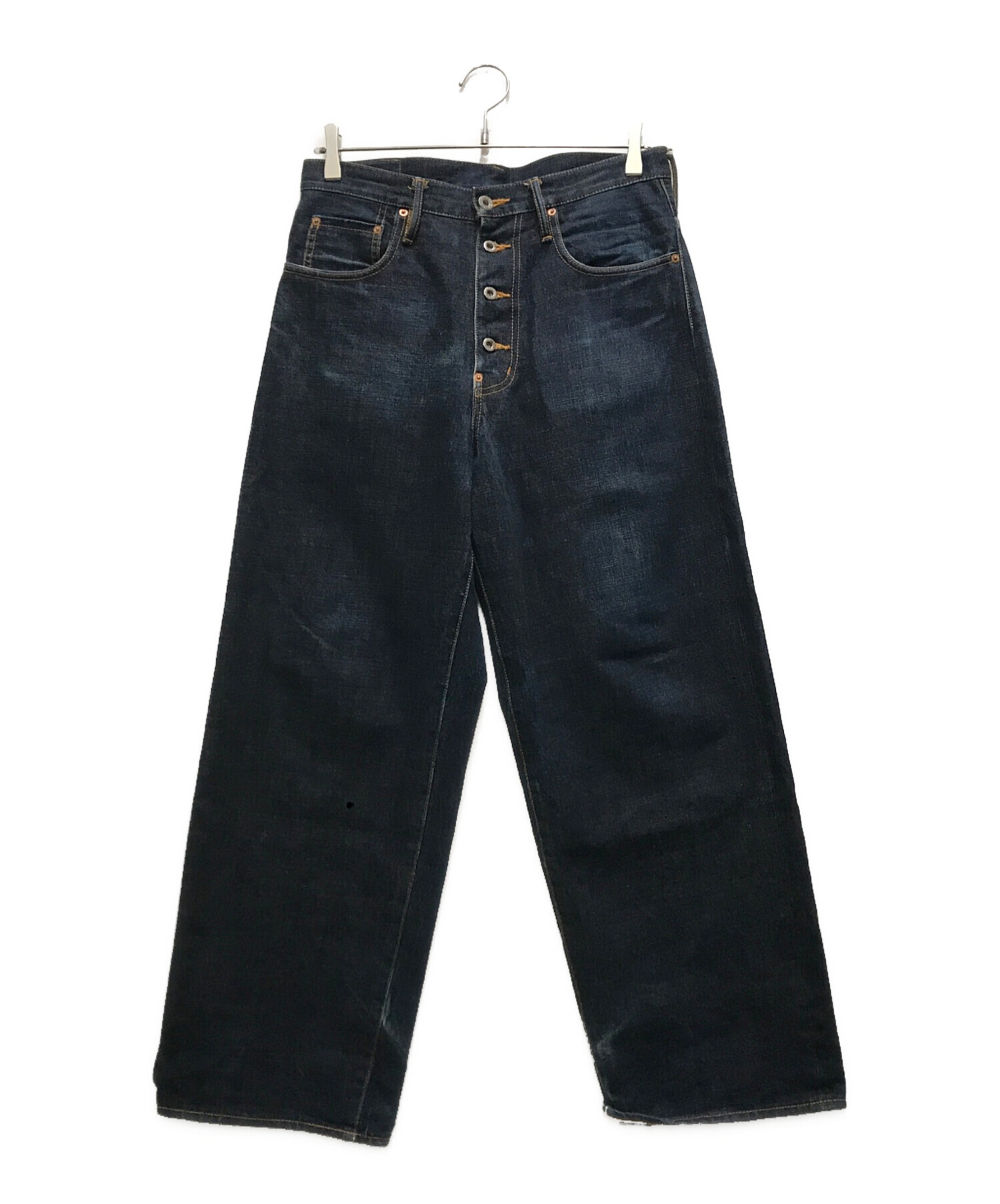 シュガーヒル初期インディゴデニム 中古・古着通販】SUGARHILL (シュガーヒル) CLASSIC DENIM PANTS