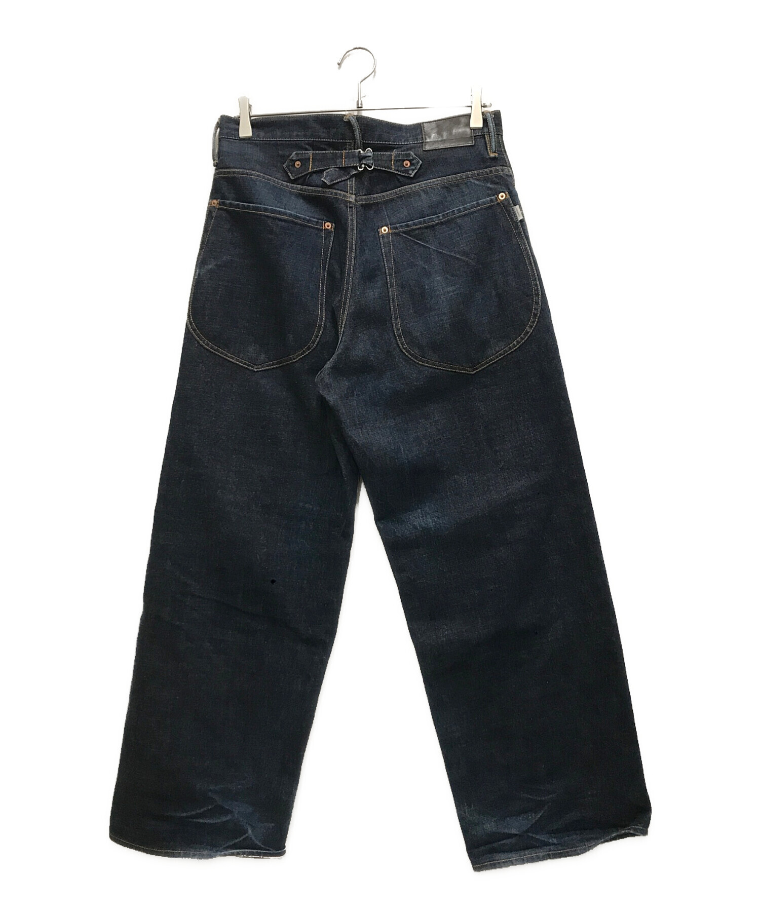 の*が様 SUGARHILL Classic Denim Pants 30-si SUGARHILL(シュガーヒル)CLASSIC DENIM PANTS (CLASS002) | SUGARHILL