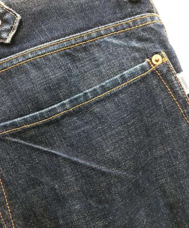中古・古着通販】SUGARHILL (シュガーヒル) CLASSIC DENIM PANTS